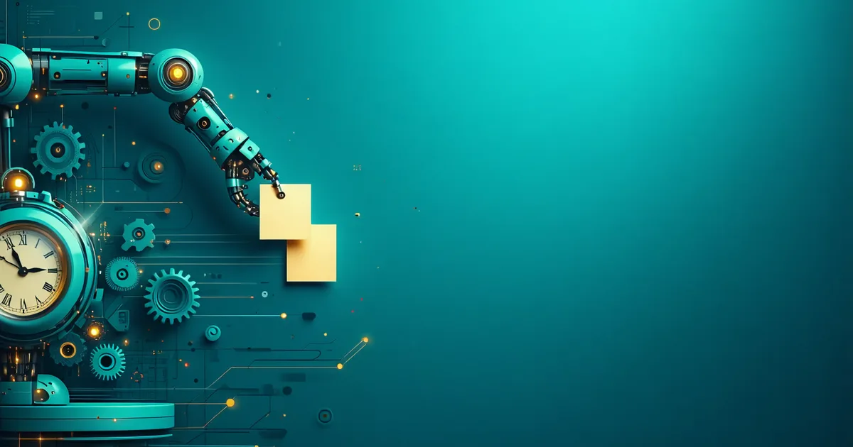Steuerberater Automation